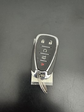 Used 2019 Chevrolet Malibu RS image 36