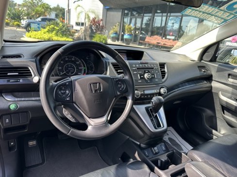 Used 2013 Honda CR-V EX-L image 15