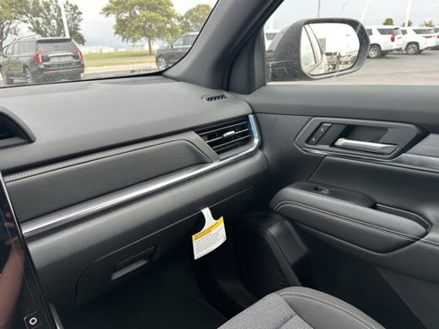 New 2026 GMC Terrain Elevation image 28