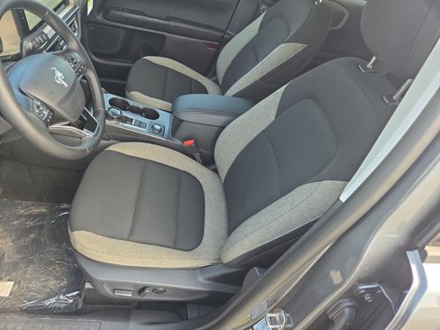 New 2025 Ford Bronco Sport Big Bend w/ Convenience Package image 59