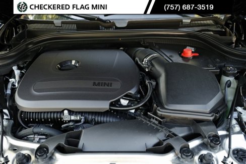 New 2025 MINI Cooper S image 30