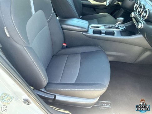 Used 2022 Nissan Sentra SV image 26