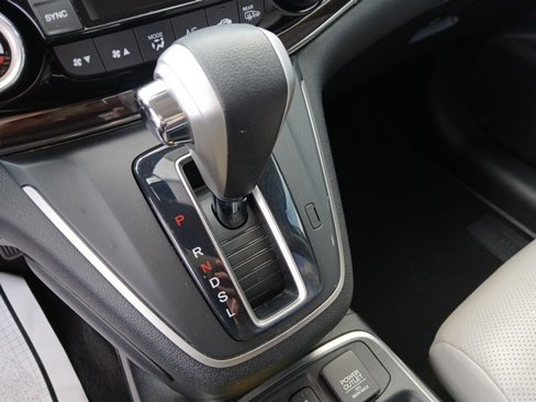 Used 2016 Honda CR-V EX-L image 19
