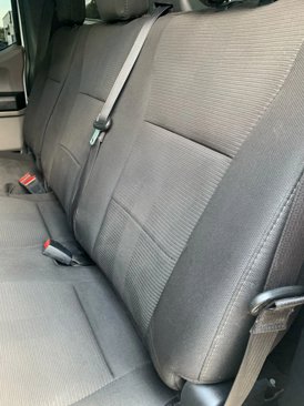Used 2019 Ford F150 XL w/ Equipment Group 101A Mid image 13