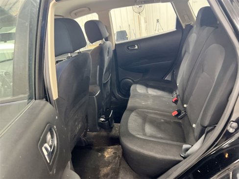 Used 2013 Nissan Rogue S image 21
