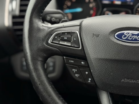 Used 2017 Ford Escape Titanium w/ Equipment Group 301A image 23