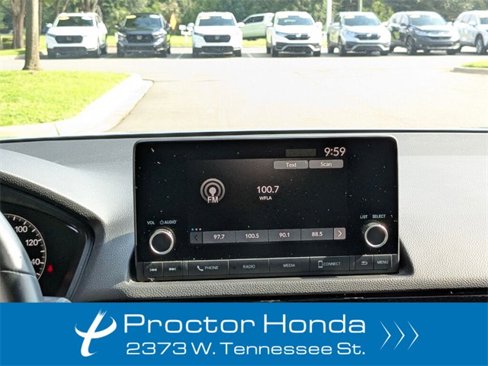 Certified 2023 Honda Civic Sport image 15