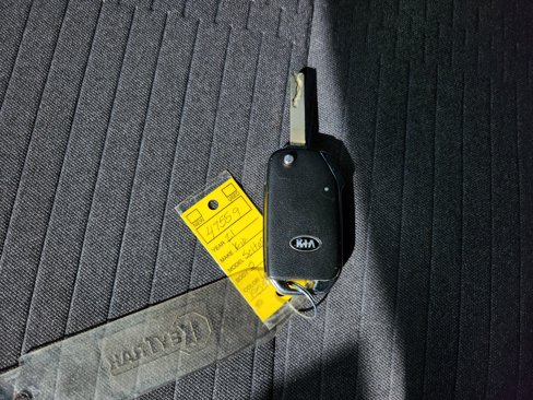 Used 2021 Kia Seltos S image 25