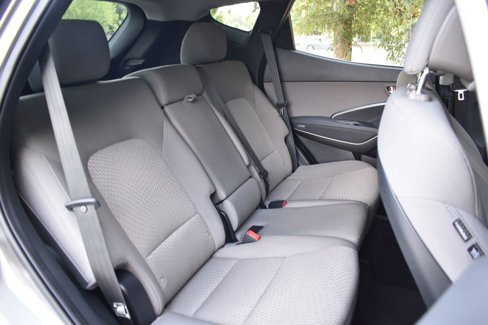Used 2018 Hyundai Santa Fe Sport image 29