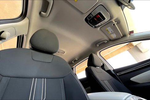 Used 2024 Hyundai Tucson SEL image 22