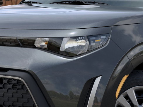 New 2025 Kia Soul LX image 10