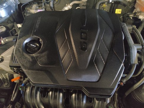 Used 2022 Hyundai Santa Fe SEL image 30