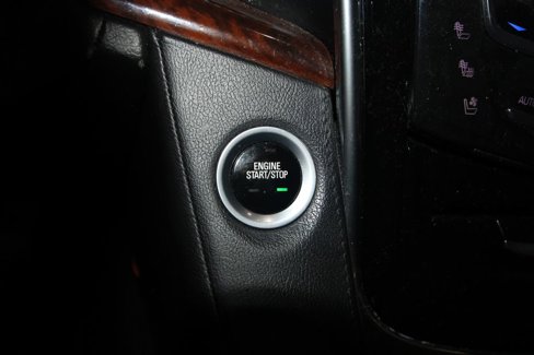 Used 2016 Cadillac Escalade Premium image 16