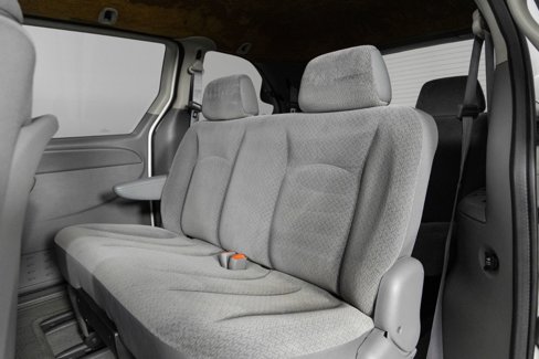 Used 2006 Chrysler Town & Country LX image 19