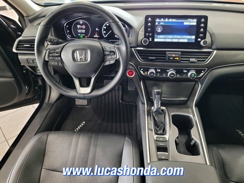 Used 2022 Honda Accord EX-L image 9
