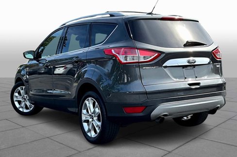 Used 2015 Ford Escape Titanium image 11
