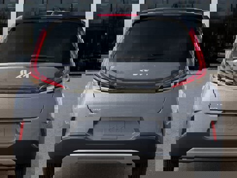 New 2025 Kia Soul S image 13