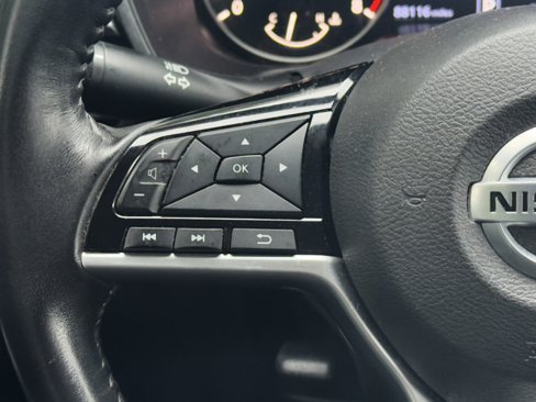 Used 2021 Nissan Altima 2.5 SV w/ SV Premium Package image 19
