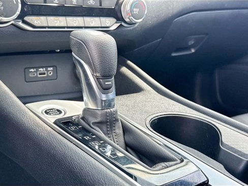 Used 2019 Nissan Altima 2.5 S image 13