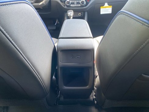 New 2025 Buick Envista Sport Touring w/ Convenience I Package image 22