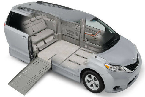 Used 2014 Honda Odyssey Touring image 25