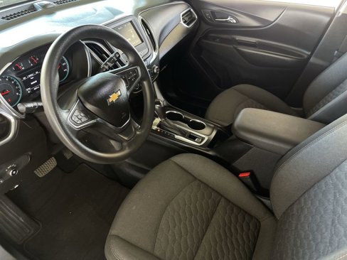 Used 2018 Chevrolet Equinox LT image 10