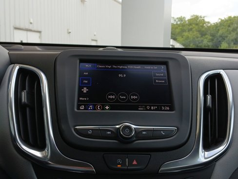 Used 2024 Chevrolet Equinox LT image 13