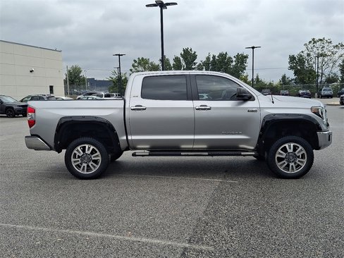Used 2015 Toyota Tundra SR5 w/ SR5 Upgrade Package image 11