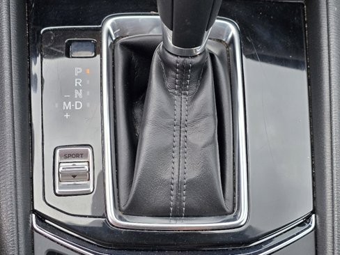Used 2019 MAZDA CX-5 Touring image 19