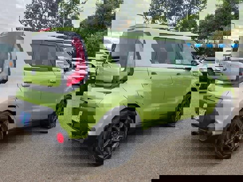 Used 2016 Kia Soul image 27