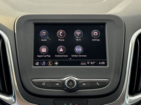 Used 2022 Chevrolet Equinox LT image 16