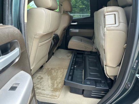 Used 2007 Toyota Tundra Limited image 23
