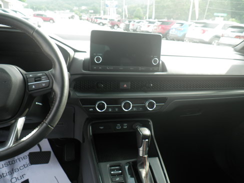 Used 2024 Honda CR-V Sport image 19
