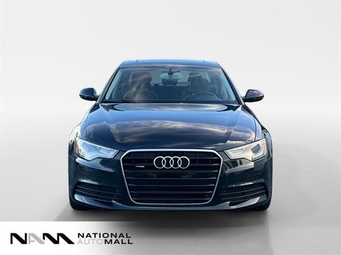 Used 2014 Audi A6 2.0T Premium Plus image 8