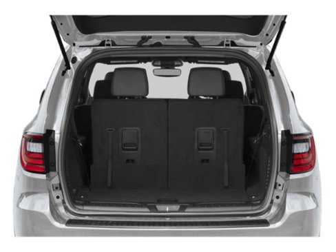 Certified 2024 Dodge Durango SXT w/ Trailer Tow Group IV image 11