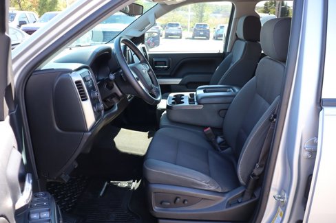 Used 2015 Chevrolet Silverado 1500 LT w/ All Star Edition image 9