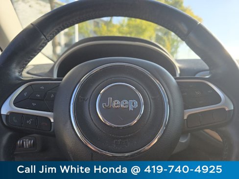 Used 2019 Jeep Compass High Altitude image 26