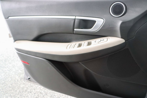 Used 2021 Hyundai Sonata SEL image 21