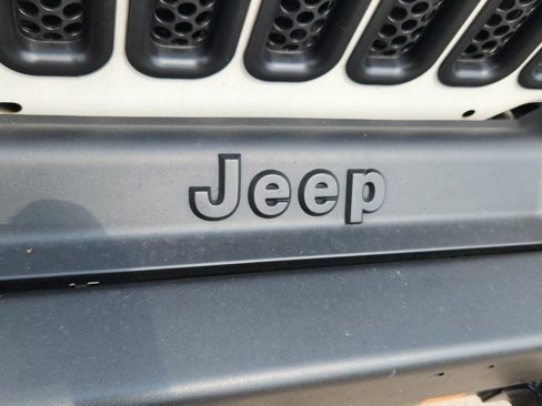 Used 2006 Jeep Wrangler Unlimited image 21