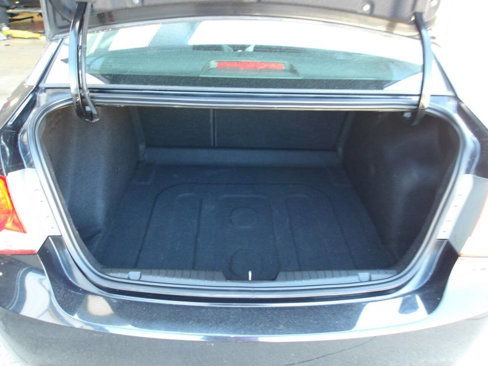 Used 2012 Chevrolet Cruze Eco image 21