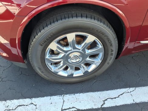 Used 2016 Buick Enclave Leather image 6