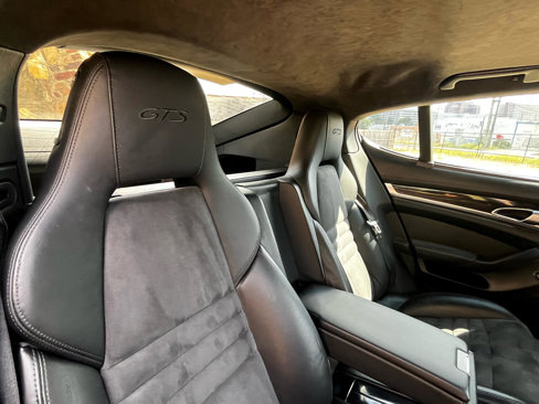 Used 2013 Porsche Panamera GTS image 68