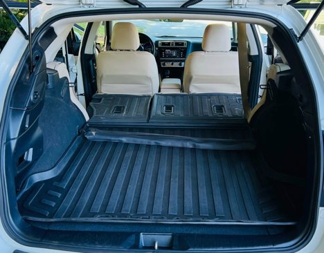 Used 2017 Subaru Outback 2.5i Limited image 25