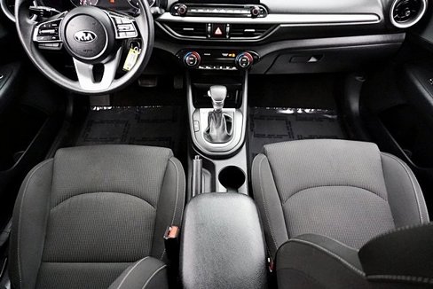 Used 2019 Kia Forte LXS image 19