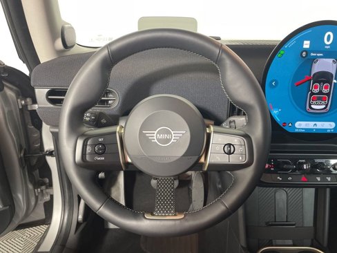 Certified 2025 MINI Cooper S image 14