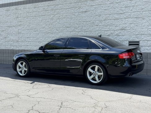 Used 2011 Audi A4 2.0T Premium Plus image 25
