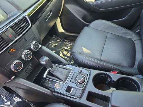 Used 2016 MAZDA CX-5 Sport w/ Rear Camera Package image 23