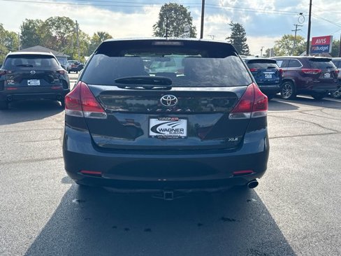 Used 2013 Toyota Venza XLE image 6