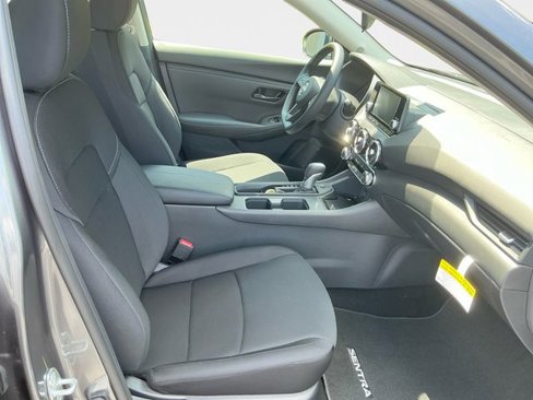 New 2025 Nissan Sentra S image 16