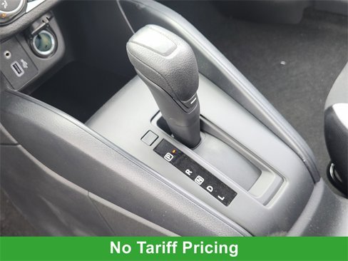 New 2025 Nissan Versa S w/ Trunk Package image 15